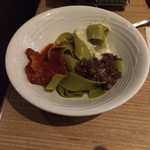 スカイグリルブッフェ武藏 - 