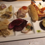 スカイグリルブッフェ武藏 - 