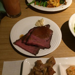 スカイグリルブッフェ武藏 - 