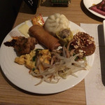 スカイグリルブッフェ武藏 - 