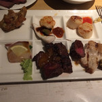 スカイグリルブッフェ武藏 - 