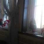 ドリーム - 店内…クリスマス仕様