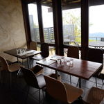 グラニット・カフェ - 