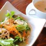 グラニット・カフェ - 