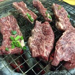 炭火焼肉 寿苑 - 