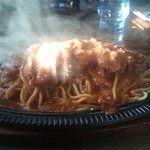 ドリーム - やっぱり好きです、このミートソース♪