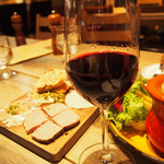 WINE & Belgian Beer Hemel ミヤマス - カンパイ