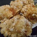 水炊き・焼鳥 とりいちず酒場 - 秘伝の鶏唐揚