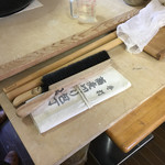 軽井沢そばひょうろく - 