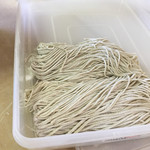 軽井沢そばひょうろく - 