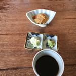 軽井沢そばひょうろく - 