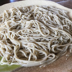 軽井沢そばひょうろく - 