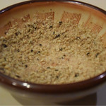 とん太 - ごますり後