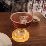 PUMP craft beer bar - 楓(ハーフ)