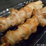 水炊き・焼鳥 とりいちず酒場 - せせり