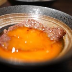 SATOブリアン - ヒレすき（糸島つまんでごらん）