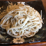 手打ちそば 楓 - 