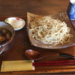 手打ちそば 楓 - 