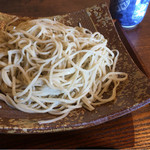 手打ちそば 楓 - 