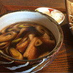 手打ちそば 楓 - 