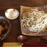 手打ちそば 楓 - 