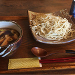 手打ちそば 楓 - 
