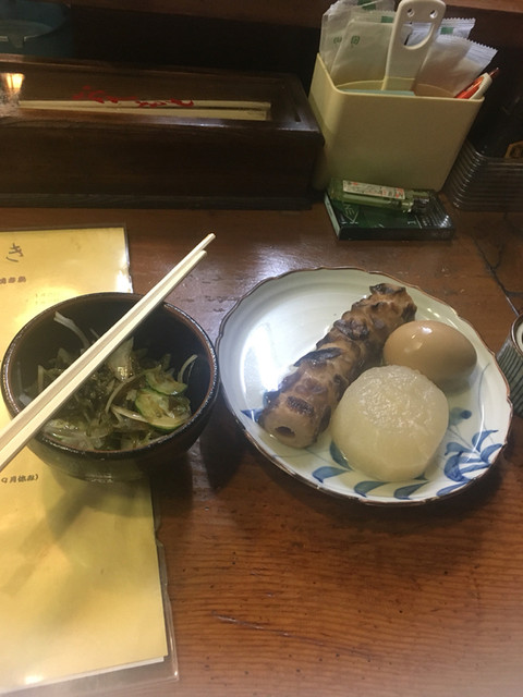 たかのは - 曽根田（居酒屋）の写真