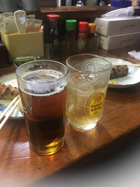 たかのは - 曽根田（居酒屋）の写真