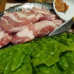 A5山形牛一頭買い焼肉くろべこ - 