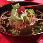 けむり×日本料理 Japanese cuisine - 