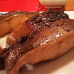 けむり×日本料理 Japanese cuisine - 