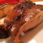 けむり×日本料理 Japanese cuisine - 