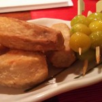 けむり×日本料理 Japanese cuisine - 