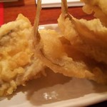 けむり×日本料理 Japanese cuisine - 