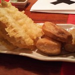 けむり×日本料理 Japanese cuisine - 
