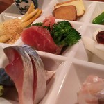 けむり×日本料理 Japanese cuisine - 