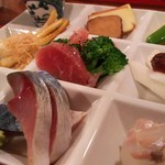 けむり×日本料理 Japanese cuisine - 