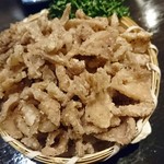 こま - 鶏皮スナック