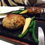 溶岩焼肉ダイニング bonbori - 