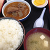 永井食堂
