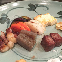 和黒 北野坂本店 - 