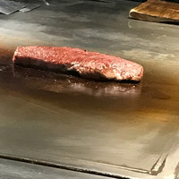 銀座のステーキ 銀座本店 - 