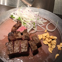銀座のステーキ 銀座本店 - 