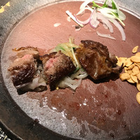 銀座のステーキ 銀座本店 - 