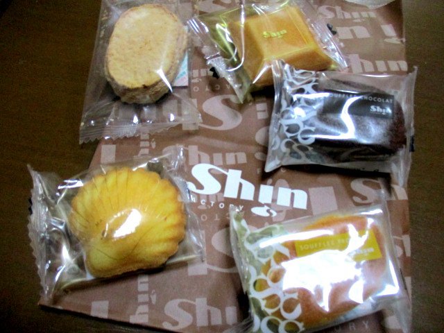 ファクトリーシン そごう千葉店 Factory Shin 京成千葉 ケーキ 食べログ