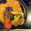 新潟カツ丼 タレカツ 本店