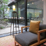 三井ガーデンホテル - 