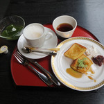 三井ガーデンホテル - 