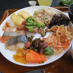 三井ガーデンホテル - 