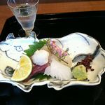 祇園もりわき - 向付